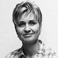 Mareike Chudy-Leske