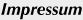 Impressum